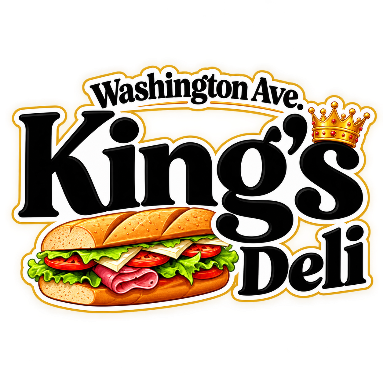 King’s Deli